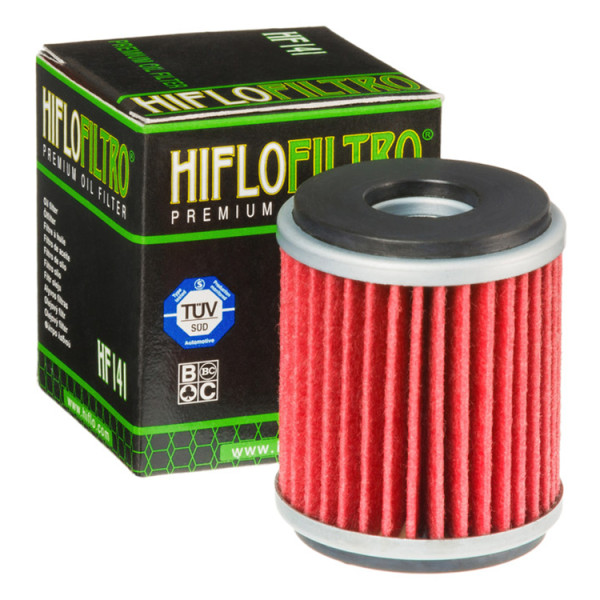 Hiflo Oil filter hf141